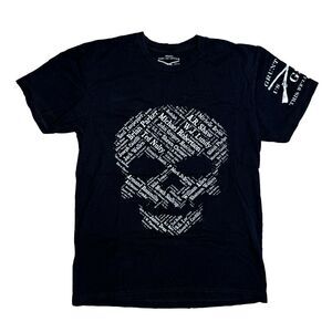 Grunt Style Zombie Apocalypse Shirt Men S Bite Sized Offerings Tales & Legends